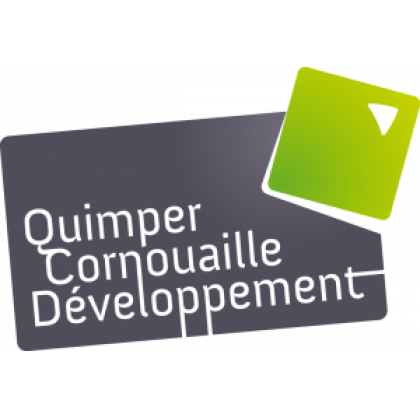 Quimper Cornouaille développement