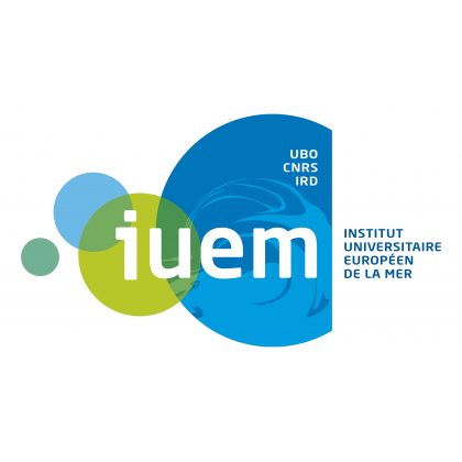 IUEM (UBO/CNRS/IRD) 