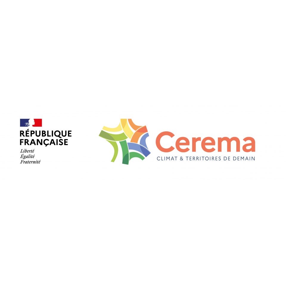 CEREMA - DIRECTION TECHNIQUE RISQUES, EAUX ET MERS