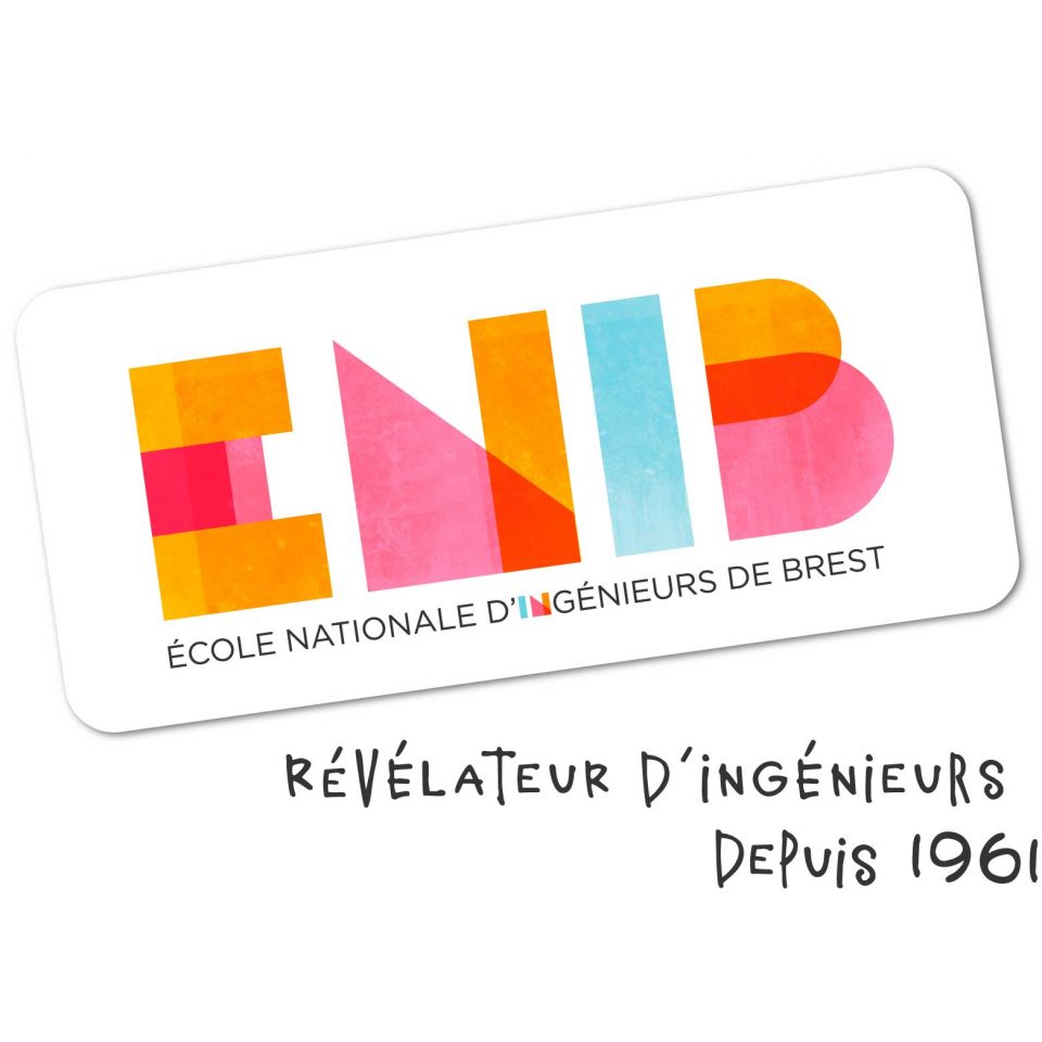 ENIB - Ecole Nationale d'ingénieurs de Brest