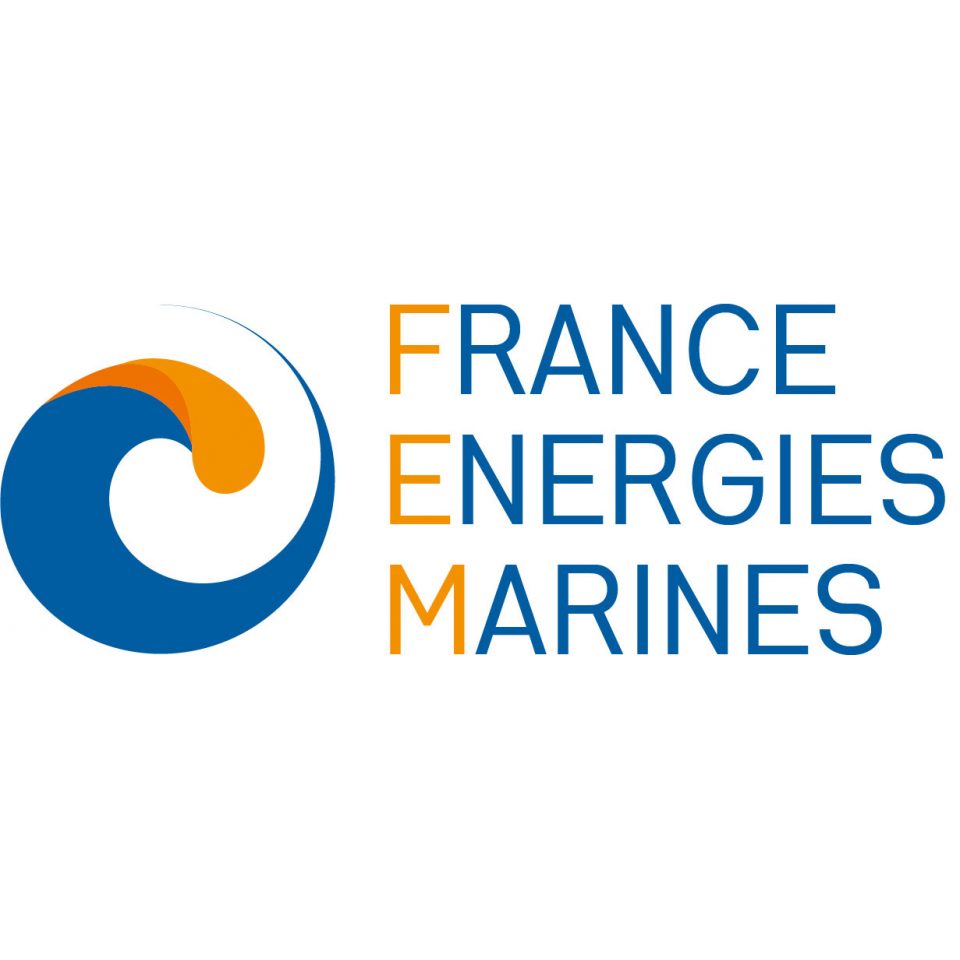 France Energies Marines SAS