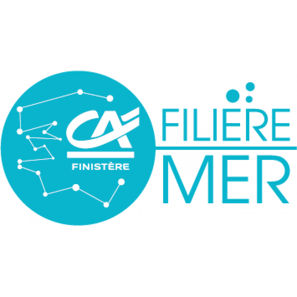 Crédit Agricole du Finistère - Filières Mer et Tourisme