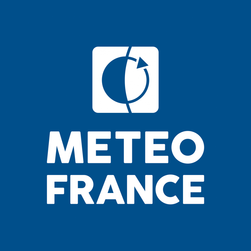 METEO-FRANCE