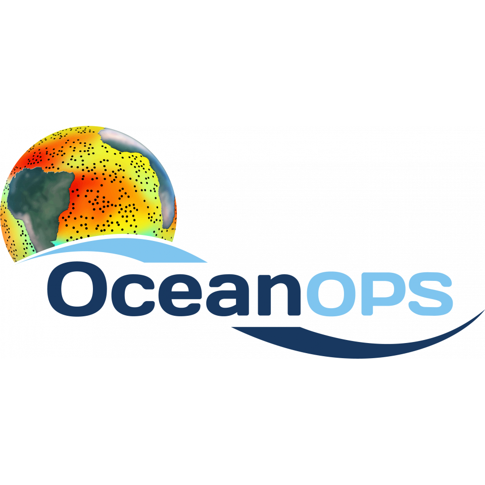 OceanOPS