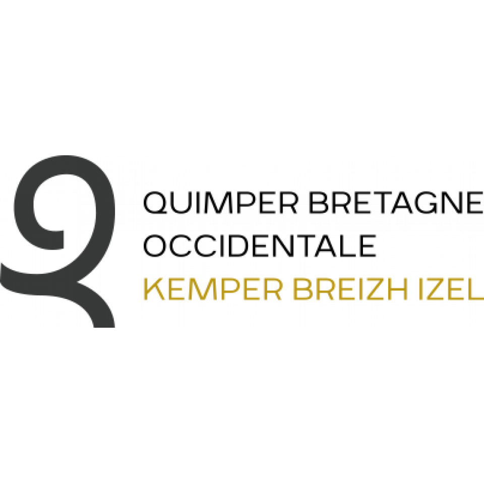 QBO CA QUIMPER BRETAGNE OCCIDENTALE 