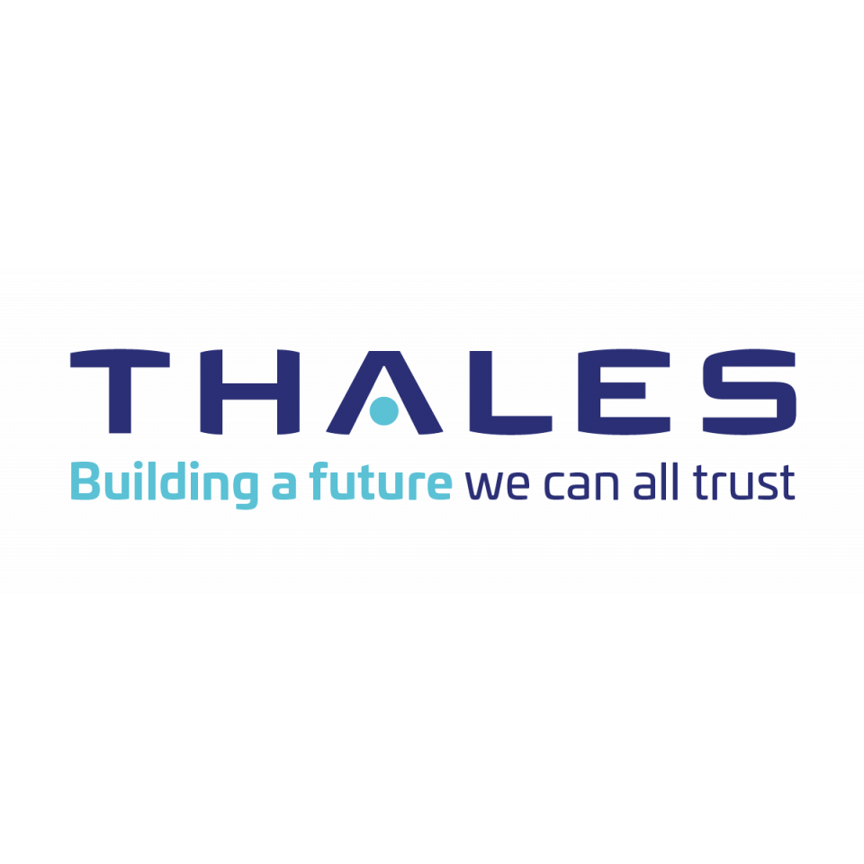 THALES INTERNATIONAL SAS