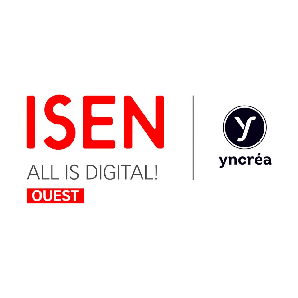 ISEN/ YNCREA OUEST