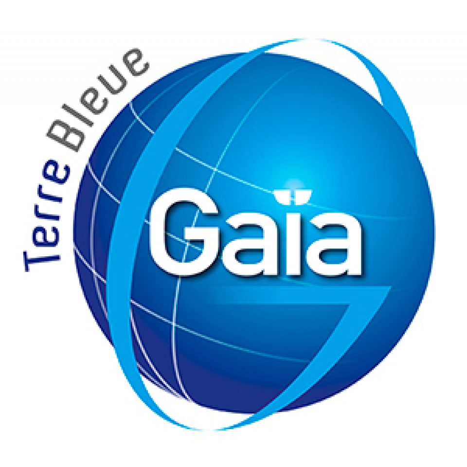 GTB GAIA - TERRE BLEUE
