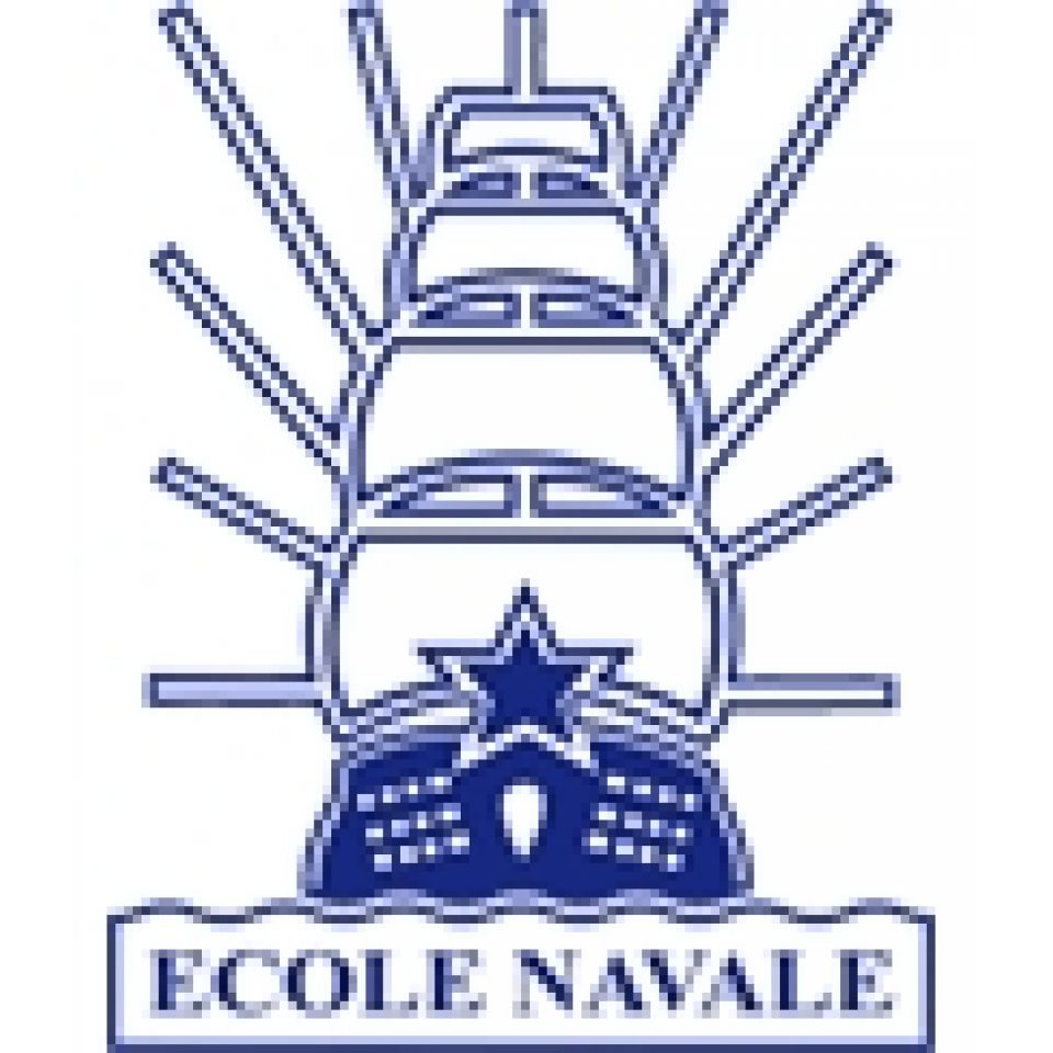 ECOLE NAVALE (LANVEOC POULMIC)