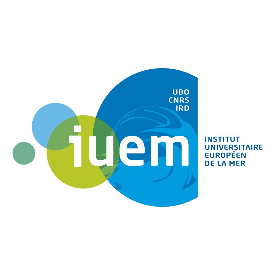 UBO IUEM (UBO/CNRS/IRD) 