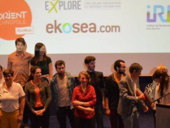 Maritime Initiative - Foundation of the Sea Award | Opening of applications