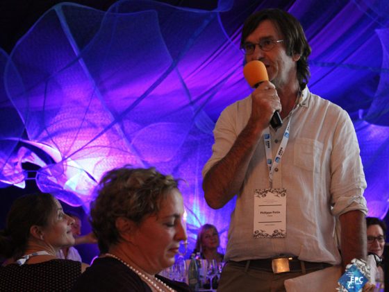 The 8th European Phycological Congress will be held in Brest in 2023