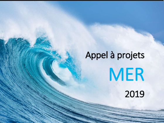 Call for Sea projects from the Mer Bretagne Atlantique Cluster and the Brittany Region 