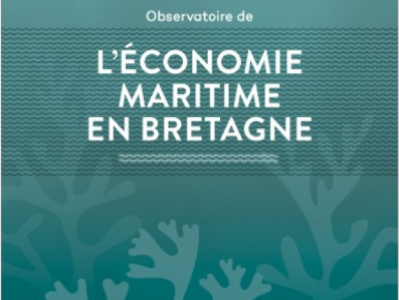 Observatory of Maritime Economy in Brittany
