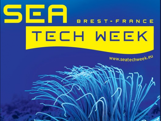 Sea Tech Week international committee online 