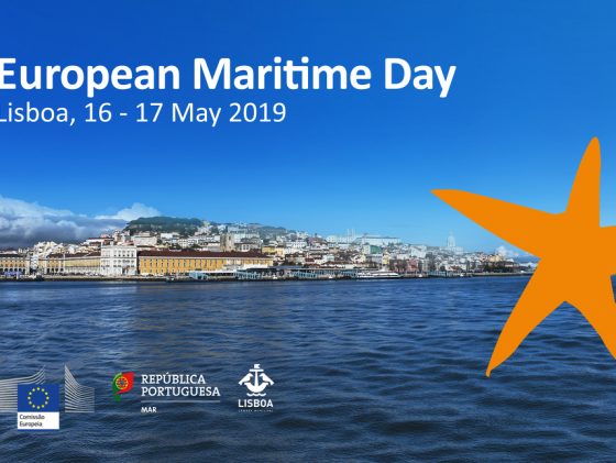 The Campus is co-organising a workshop on the European Maritime Day