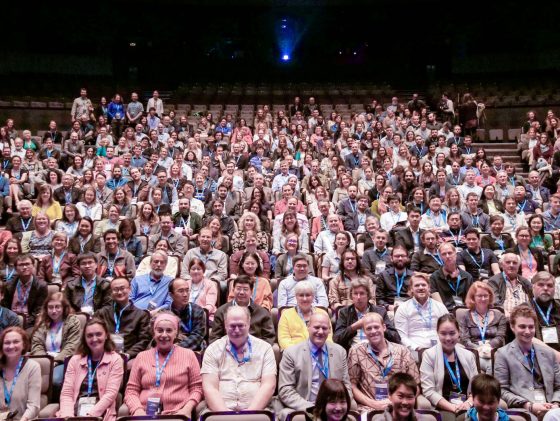 IMBeR 2nd Open Science Conference: a local and international success!