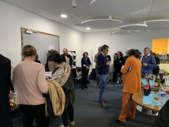 The Ocean University Initiative launches its UNU expert mission