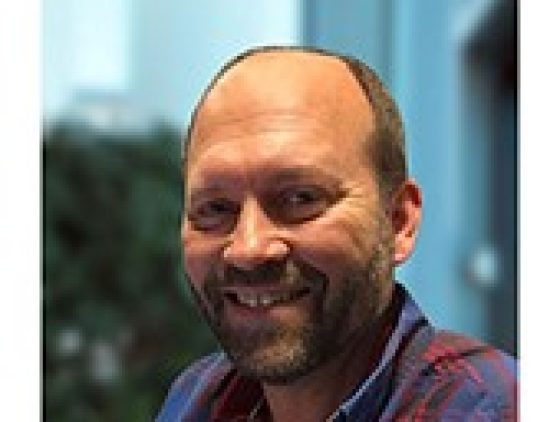 "Campus mondial de la mer" community congratulates Marc-André Gutscher for his ERC grant