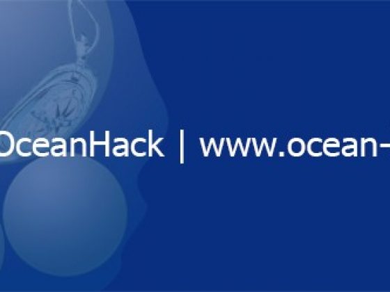 Press Release | 24 challenges selected for the 3rd edition of Ocean Hackathon 2018