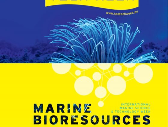 ANNOUNCEMENT: 11th edition of Sea Tech Week