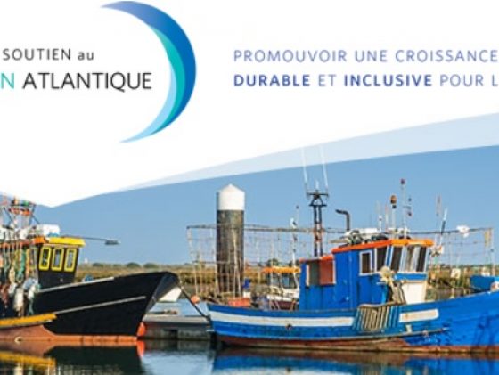 30 French projects identified by the support team for the Atlantic Action Plan