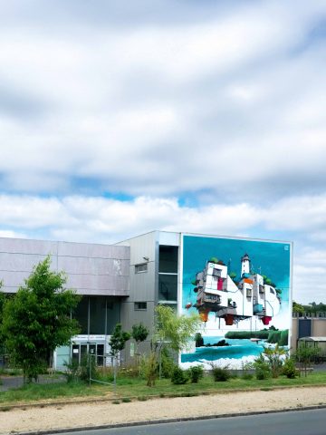 Lettre d'information de la communauté du Campus N°71 - Septembre 2025