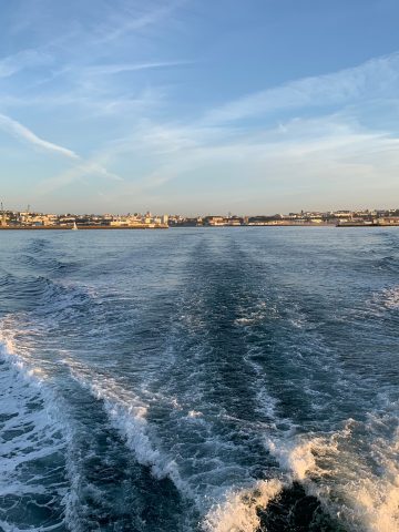 Discover What’s Happening in March 2026 – Campus Mondial de la Mer