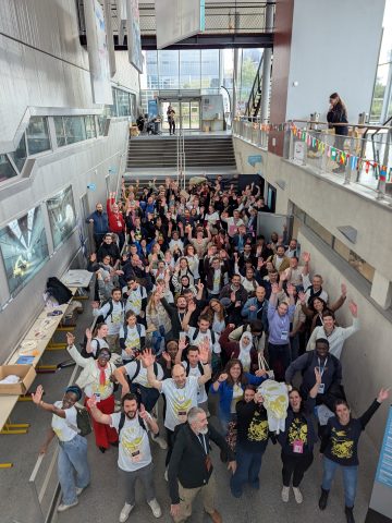 Lettre d'information de la communauté du Campus N°73 - Novembre 2025