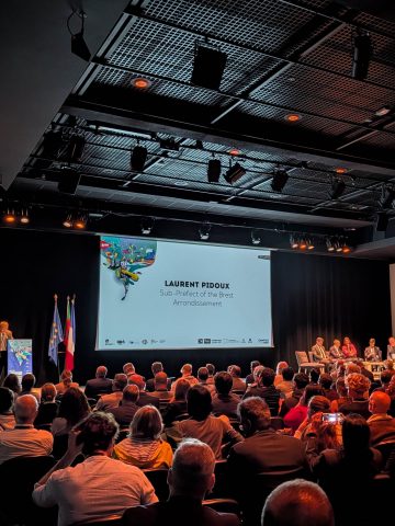 Lettre d'information de la communauté du Campus N°82 - Octobre 2026