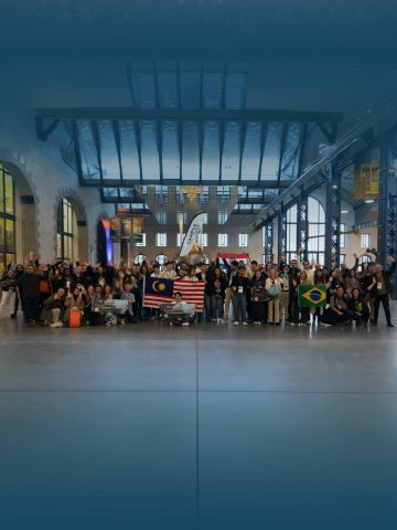 Lettre d'information de la communauté du Campus N°74 - Décembre 2025