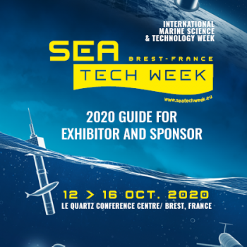 Download the 2020 guide for exhibitor and sponsor