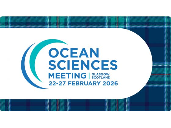 Ocean Sciences Meeting 2026 (OSM26)