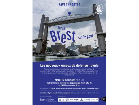 Forum Best, The New Challenges of Naval Defense