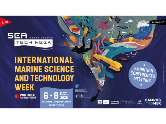 Sea Tech Week® Information Meeting