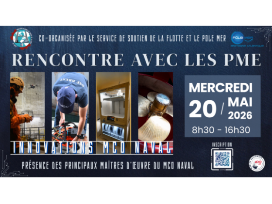 Journée de "Rencontres avec les PME"