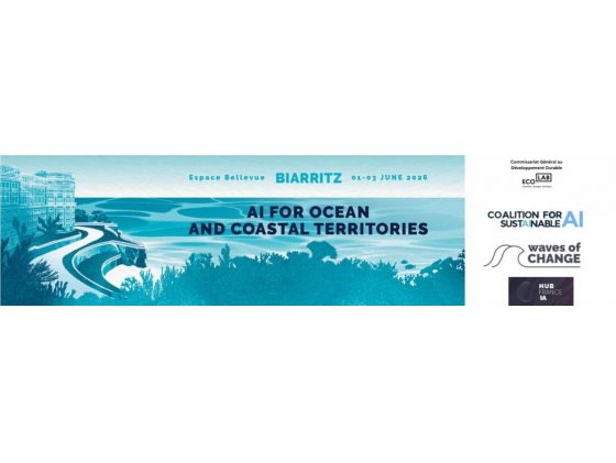 Forum on AI for Ocean & Coastal Territories