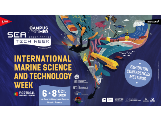 Sea Tech Week® 2026