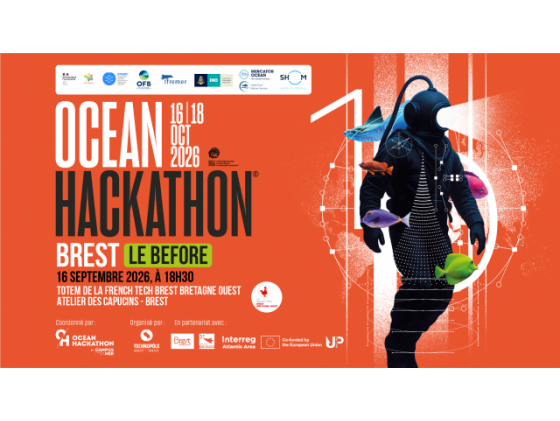 Before Ocean Hackathon® 2026