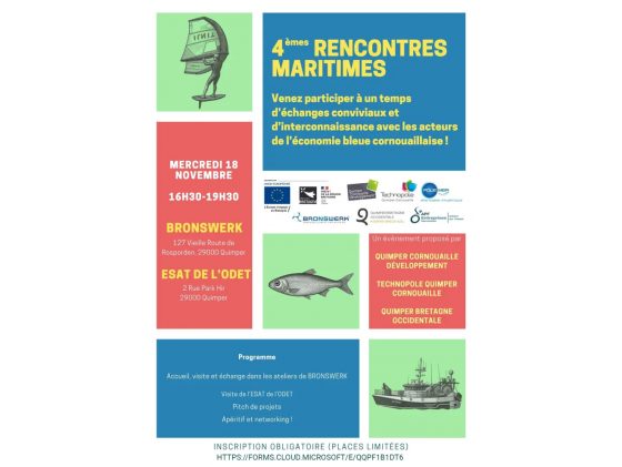 4ème rencontres maritimes