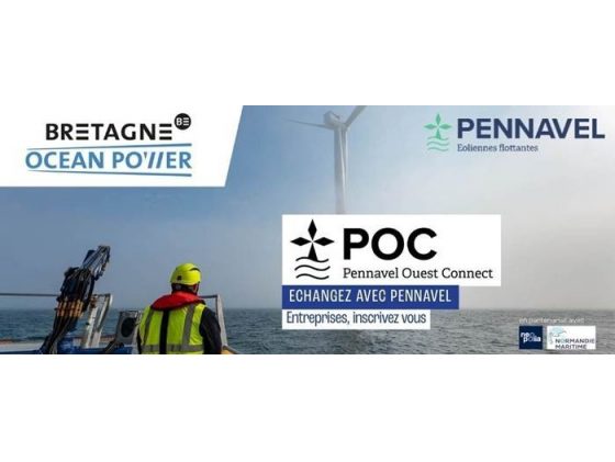 Pennavel Ouest Connect – Échangez avec Pennavel