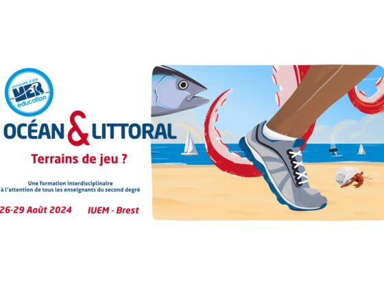 Océan & Littoral
