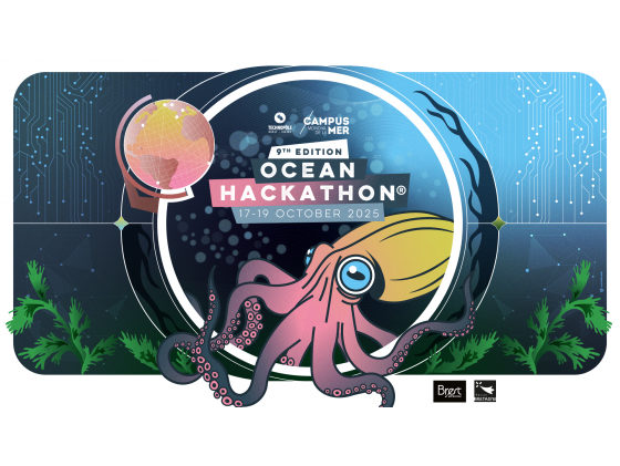 Océan Hackathon 9e  Edition