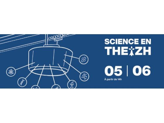 Science en Theizh