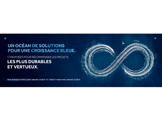 Les Trophées Innovation Océan : remise des prix 2020/2021