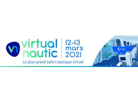 Virtual Nautic 2021