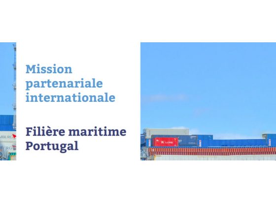 Webinaire d'informations Mission Portugal