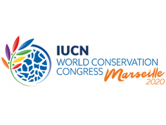 Congrès mondial de la nature de l’UICN