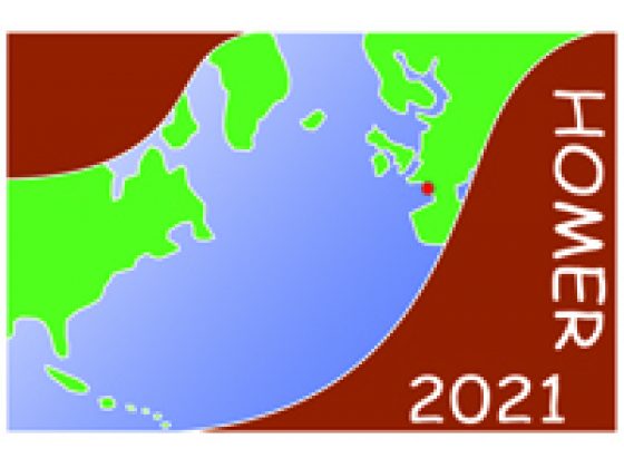 HOMER 2021 : Archéologie des peuplements littoraux et des interactions Homme/Milieu en Atlantique nord équateur