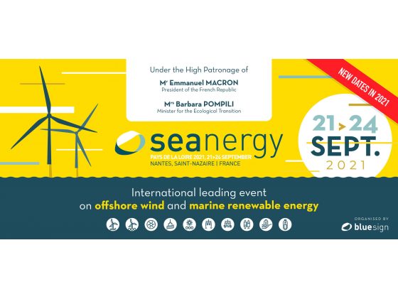 Seanergy 2021